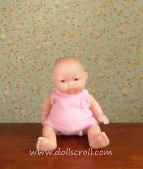 JC Toys/Berenguer - Lots to Love Babies - Mini Nursery PlaySet Stroller - Doll